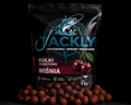 Kulki zanętowe Wiśnia 1kg